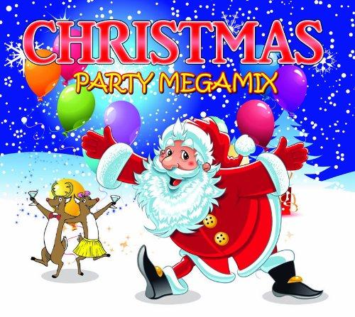 Christmas Party Megamix