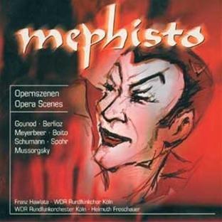 Mephisto