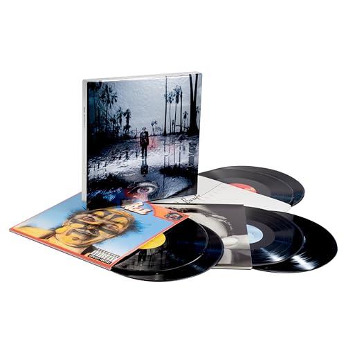 Quote Unquote 1991-1999(6lp Box Set) [Vinyl LP]