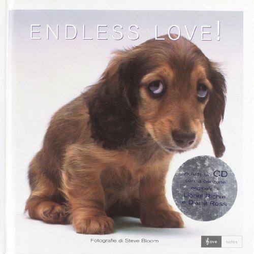 Endless love! Ediz. italiana e inglese. Con CD Audio (Love notes)