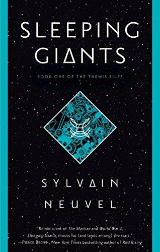 Sleeping Giants (The Themis Files, Band 1)