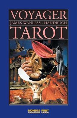 Voyager- Tarot. Handbuch. (ohne Karten)