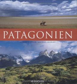 Patagonien