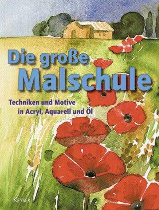 Die große Malschule