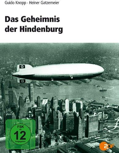 Guido Knopp - Die Hindenburg