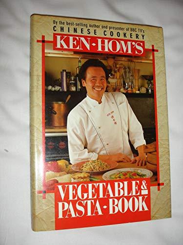 Vegetable and Pasta Book