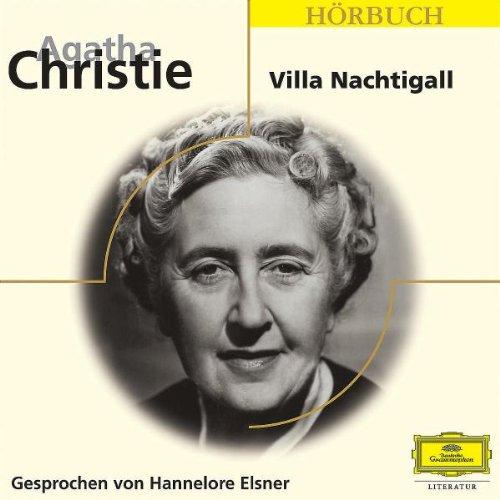 Villa Nachtigall, 1 Audio-CD