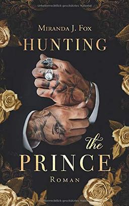 Hunting The Prince