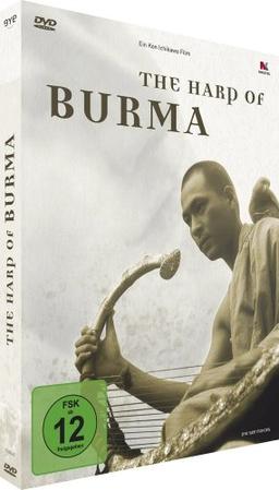 The Harp of Burma (OmU)