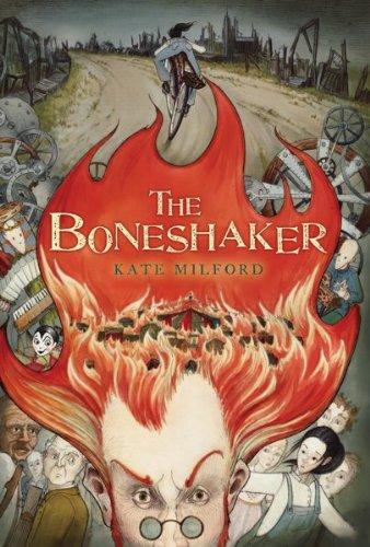 The Boneshaker