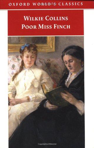 Poor Miss Finch (Oxford World's Classics)