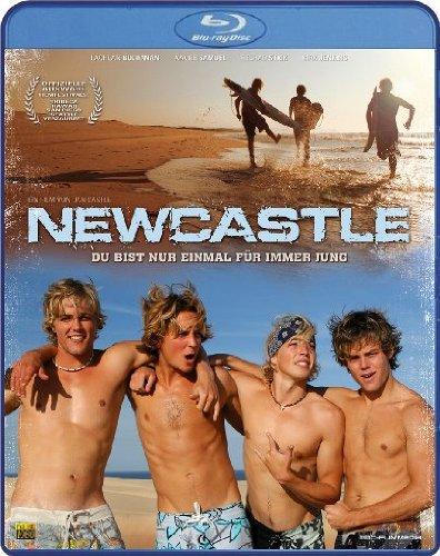 Newcastle (OmU) [Blu-ray]