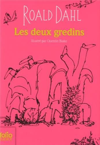 Les deux gredins