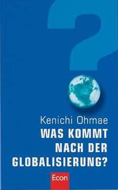 Was kommt nach der Globalisierung?