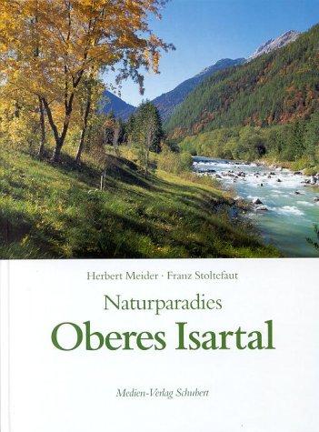 Naturparadies Oberes Isartal