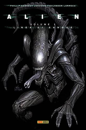 Alien. Linea di sangue (Vol. 1) (Marvel)