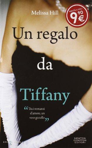 Un regalo da Tiffany