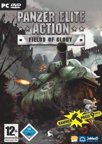 Panzer Elite Action: Fields of Glory