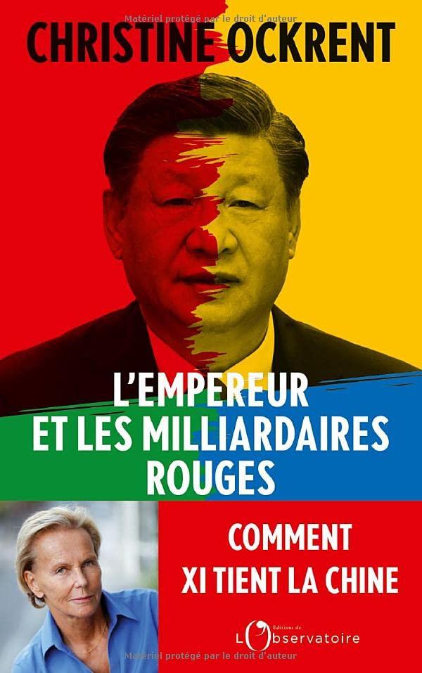 L'empereur et les milliardaires rouges