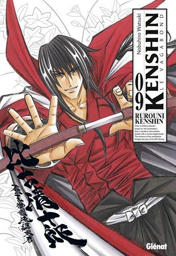 Kenshin, le vagabond : perfect edition. Vol. 9