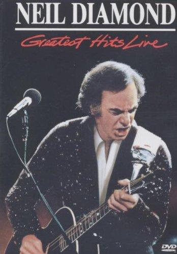 Neil Diamond - Greatest Hits Live