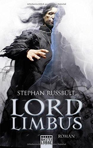 Lord Limbus: Roman (Fantasy. Bastei Lübbe Taschenbücher)