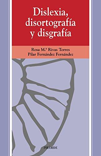 Dislexia, disortografía y disgrafía (Ojos Solares)