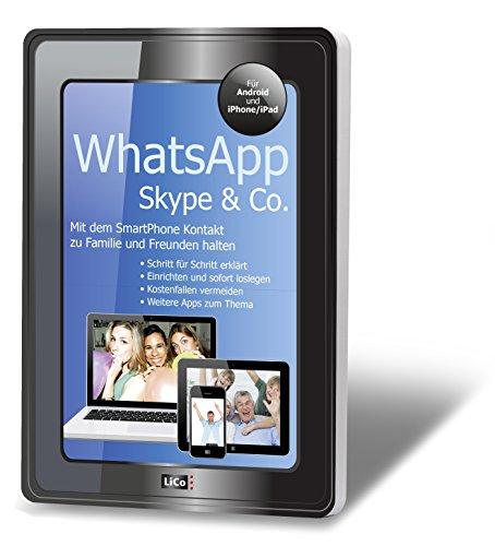 Skype, WhatsApp & Co.