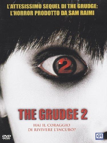 The grudge 2 [IT Import]