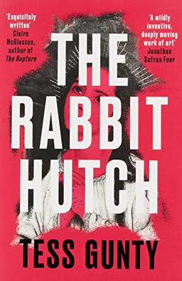 The Rabbit Hutch