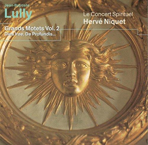 Grands Motets (Vol. 1)