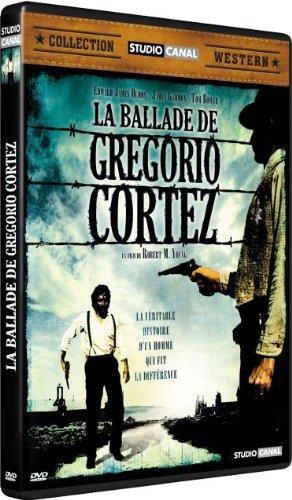 La balade de gregorio cortez [FR Import]