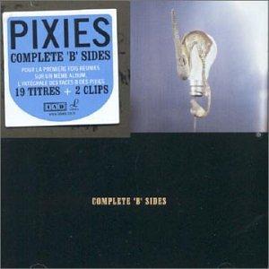 Complete'b'sides [CD-Extra]