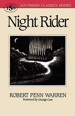 Night Rider (Southern Classics) (Southern Classic Series)