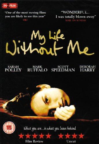 My Life Without Me [UK Import]