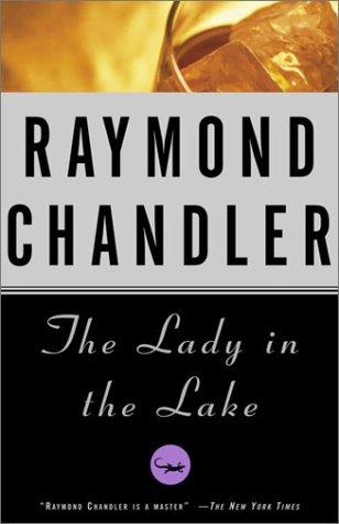 The Lady in the Lake (Vintage Crime/Black Lizard)