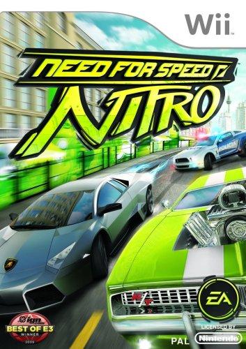 Need for Speed: Nitro