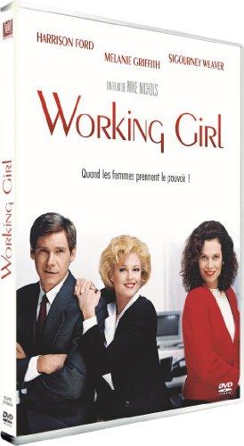 Working Girl [FR Import]