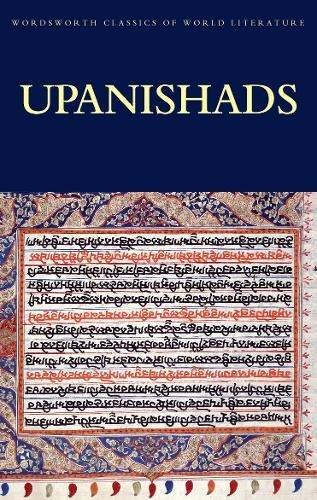 Upanishads (Classics of World Literature)