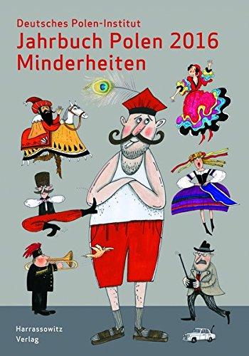 Jahrbuch Polen 27 (2016): Minderheiten