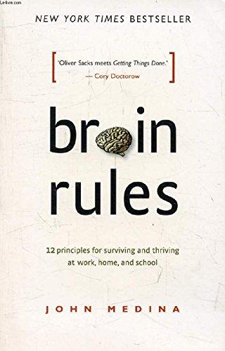 BRAIN RULES