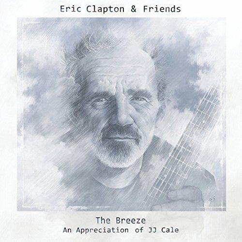 The Breeze - An Appreciation of JJ Cale [Vinyl LP]