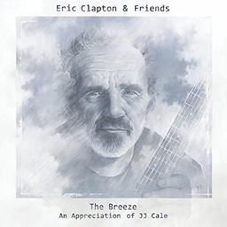 The Breeze - An Appreciation of JJ Cale [Vinyl LP]