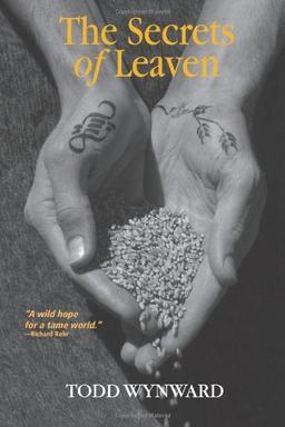 The Secrets of Leaven (Leaven Rising, Band 1)