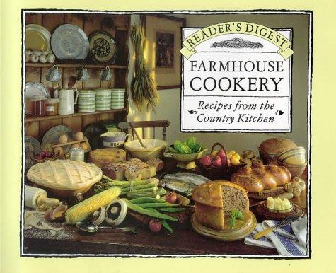 Farmhouse Cookery (Readers Digest)