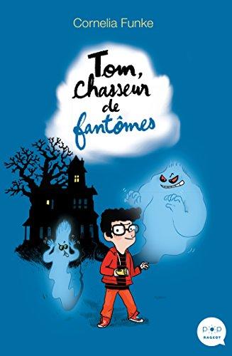 Tom, chasseur de fantômes