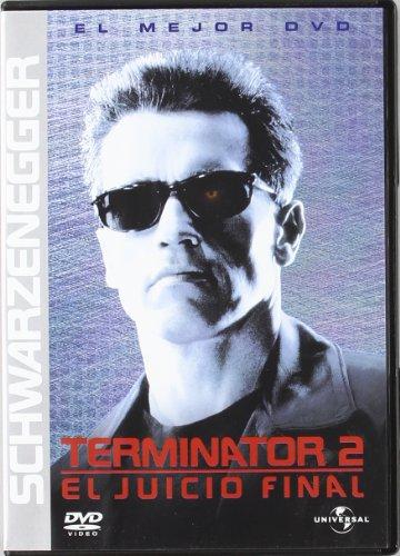 Terminator 2 : El Juicio Final