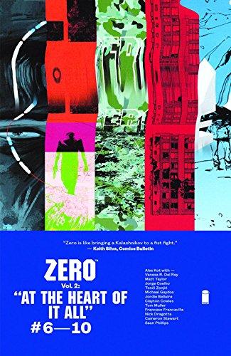 Zero Volume 2: At the Heart of It All