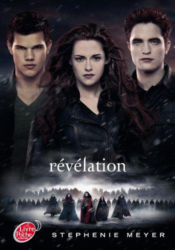 Twilight. Vol. 4. Révélation