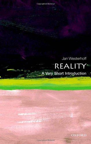 Reality: A Very Short Introduction (Very Short Introductions)